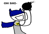 Optimized GIF Dude