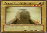 Racebending (The Last Airbender Casting Controversy)