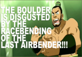 Racebending (The Last Airbender Casting Controversy)