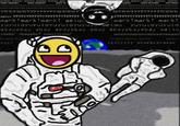 Moonbase Alpha Text to Speech