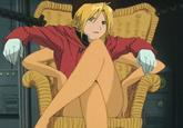 ニーサン (Nii-san) / Pimping Ed / Ed Relaxing