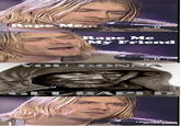 Kurt Cobain Reaction