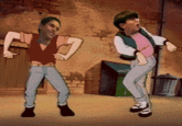Cheese Kids (ילדי הגבינה)