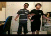 Cheese Kids (ילדי הגבינה)