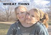 Wheat Thins
