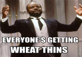 Wheat Thins