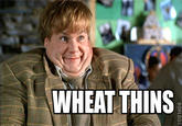 Wheat Thins