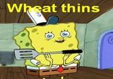 Wheat Thins