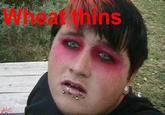 Wheat Thins