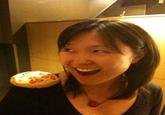 Shoulder Cookie