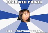 Annoying Facebook Girl