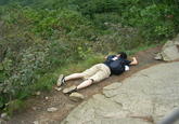 Playing Dead