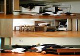 Playing Dead