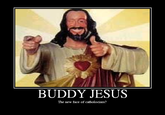Buddy Christ