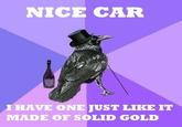 Rich Raven