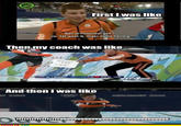 Sven Kramer’s disqualification