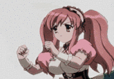 Mikuru Asahina / Mikuru Beam