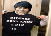 Rohit Did This
