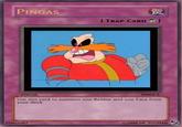 You Just Activated My Trap Card!