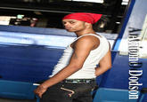 Antoine Dodson / Bed Intruder