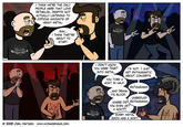 Metalocalypse quotes