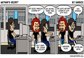 Metalocalypse quotes