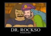 Metalocalypse quotes