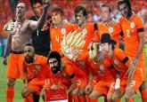 De Jong's Kick