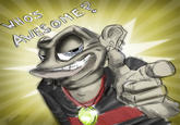 Who's Awesome? You're Awesome! / Sos Groso, Sabelo!
