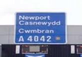 Newport (Ymerodraeth State of Mind)