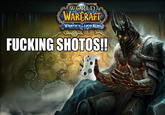 Bolvar's Loading Screen