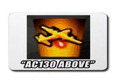 AC-130 Spectre Gunship/Enemy AC-130 Above