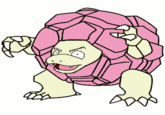Slowpoke