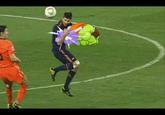 De Jong's Kick