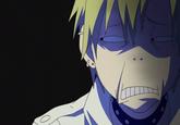 Excalibur Face