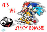 Zeeky Boogy Doog