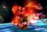 Kirby: Falcon Punch Remix
