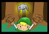 Link finds X