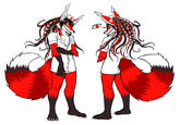 Renard Queenston