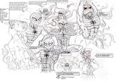Toei Spider-Man / Spy Darma