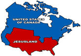 Jesusland