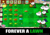 Forever Alone