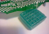 Blue Waffle