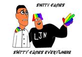 The Angry Video Game Nerd