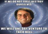 Taco Threadjack