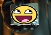Bat Credit Card