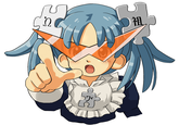 Kamina glasses