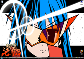 Kamina glasses