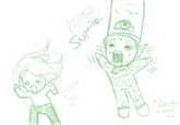 Pickle Surprise