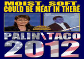 Palin is Taco